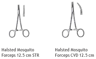 Laminectomy Set